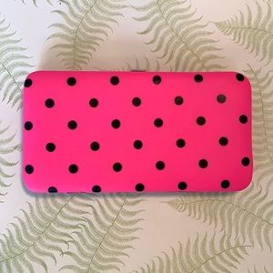 Wallet Credit Card Case